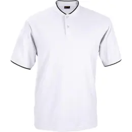 Carter Golfer White